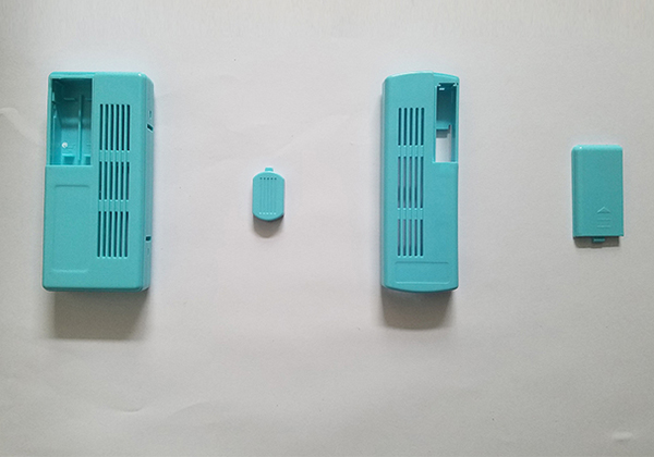 汽車(chē)模具