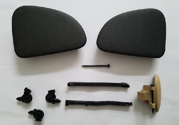 汽車模(mó)具