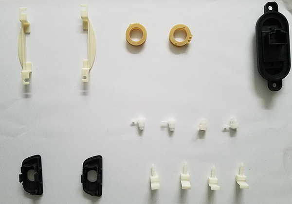 汽(qì)車模(mó)具(jù)