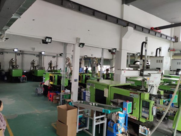 注(zhù)塑(sù)模(mó)具(jù)