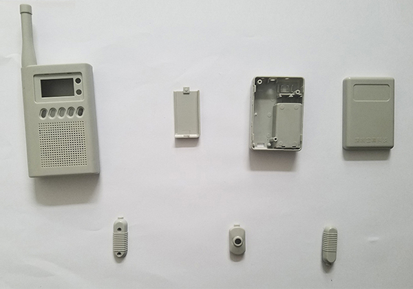 汽(qì)車模具(jù)