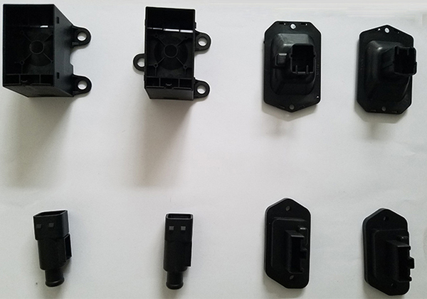 汽車模(mó)具