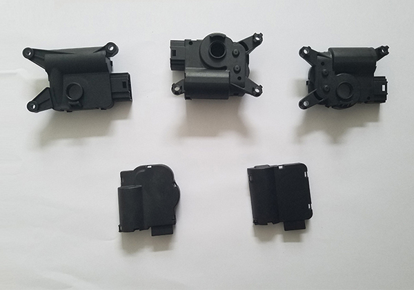 汽(qì)車模具
